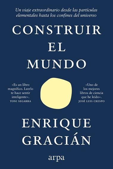 Construir el mundo | 9791388182235 | Enrique Gracian