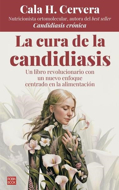 LA CURA DE LA CANDIDIASIS | 9788499177687 | CALA H. CERVERA