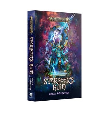 STARSEER'S RUIN (PAPERBACK) | 9781836094821 | GAMES WORKSHOP