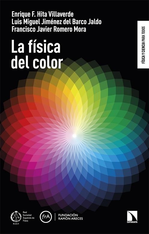 La fisica del color | 9788410676565 | VVAA