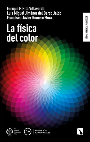 La fisica del color | 9788410676565 | VVAA