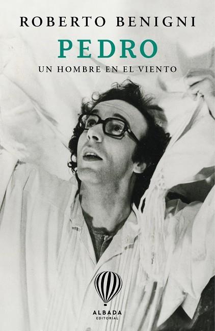 PEDRO | 9791399180138 | ROBERTO BENIGNI