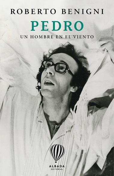 PEDRO | 9791399180138 | ROBERTO BENIGNI
