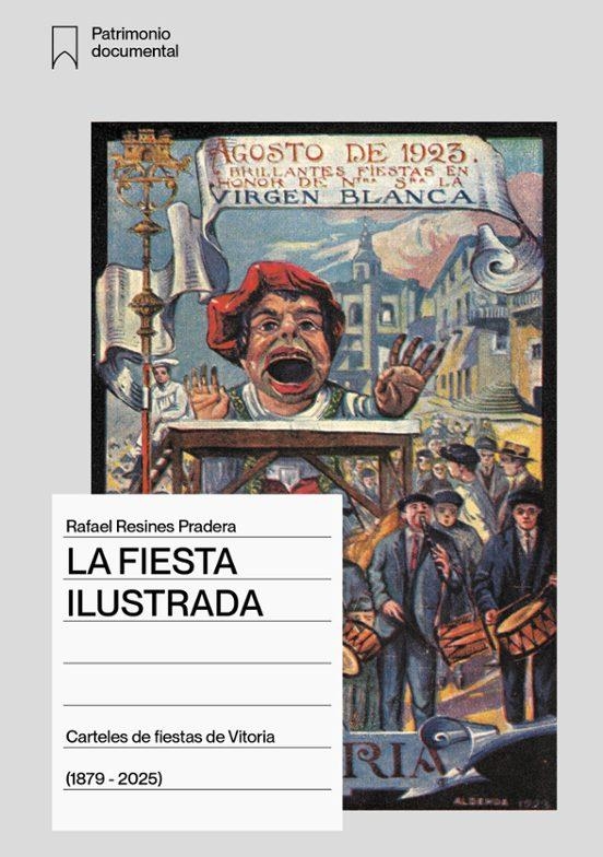 La fiesta ilustrada | 9791399061895 | RAFAEL RESINES PRADERA