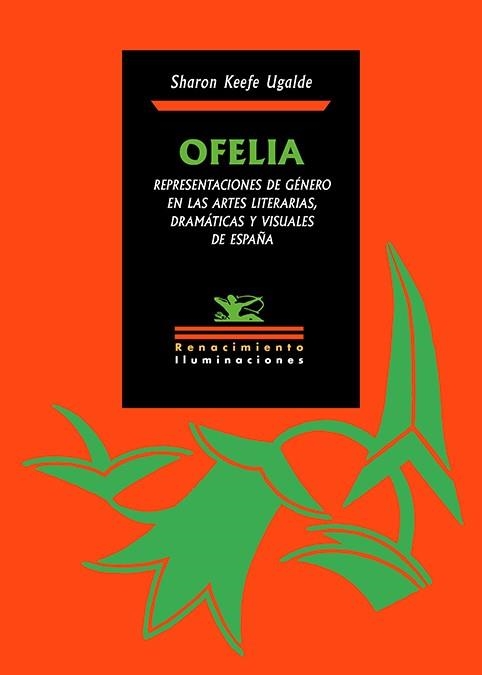Ofelia Representaciones de genero | 9791388381096 | SHARON KEEFE UGALDE