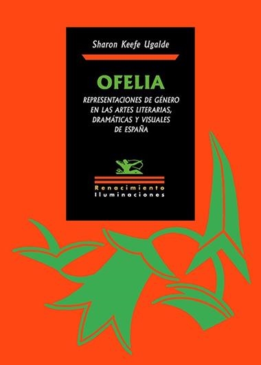 Ofelia Representaciones de genero | 9791388381096 | SHARON KEEFE UGALDE