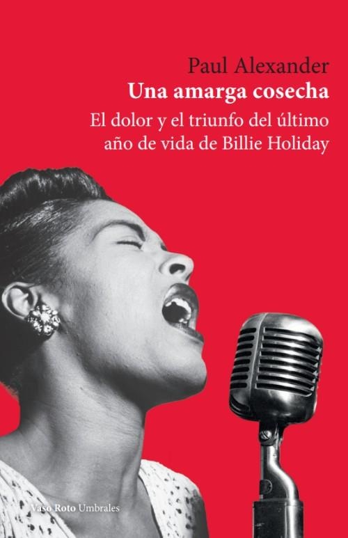 Una amarga cosecha | 9791387604646 | PAUL ALEXANDER