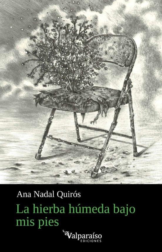 La hierba humeda bajo mis pies | 9791388007958 | ANA NADAL QUIROS