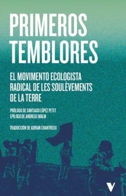 Los primeros temblores | 9791387872977 | SOULEVEMENTS DE LA TERRE
