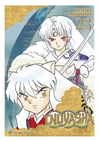 Inuyasha 23 | 9791388100352 | Rumiko Takahashi