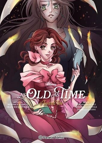 As Old as Time 02 | 9791388100475 | VVAA