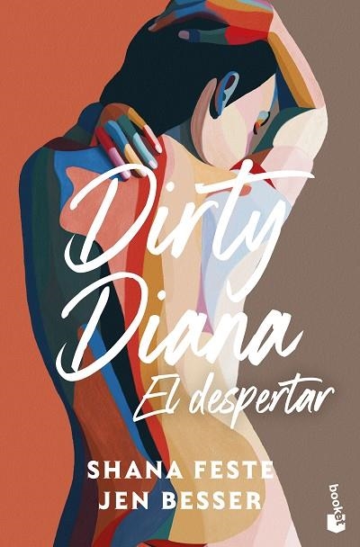 Dirty Diana El despertar | 9788408323686 | Jen Besser & Shana Feste