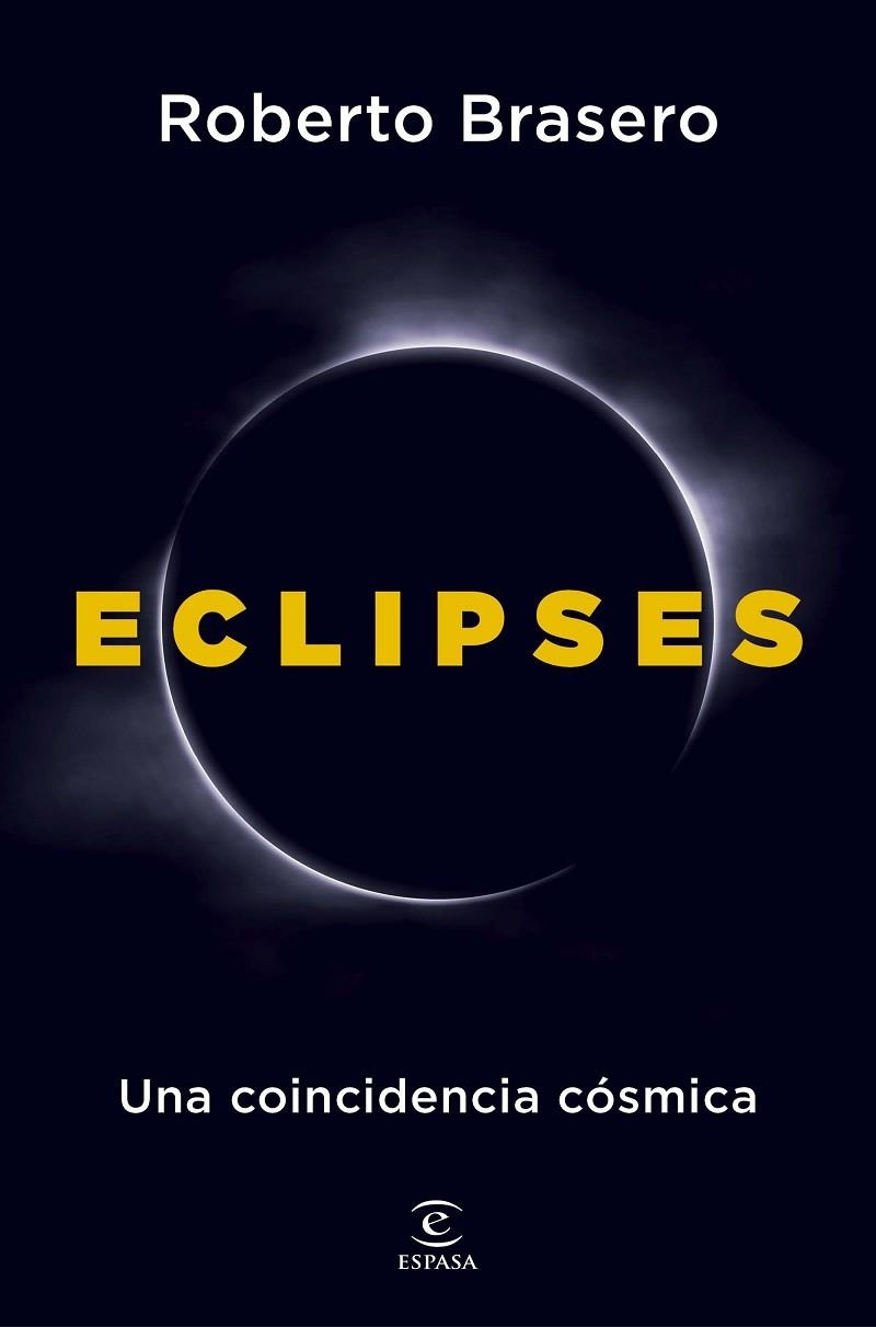 Eclipses | 9788467082722 | Roberto Brasero