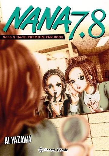 Nana 7 08 | 9791388100260 | Ai Yazawa