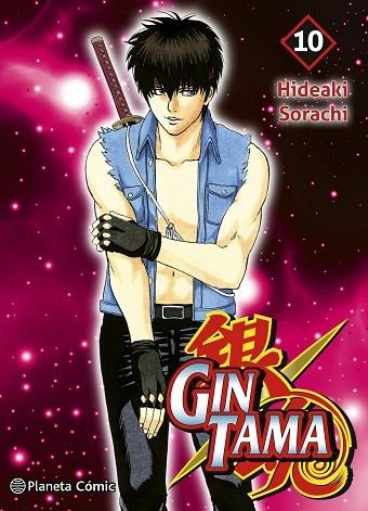 Gintama 10 | 9791387920302 | Hideaki Sorachi