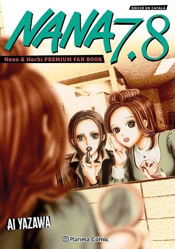 Nana 7 08 | 9791388100246 | Ai Yazawa