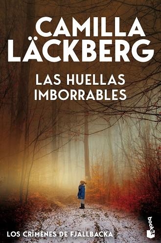 Las huellas imborrables | 9788408323648 | Camilla Lackberg