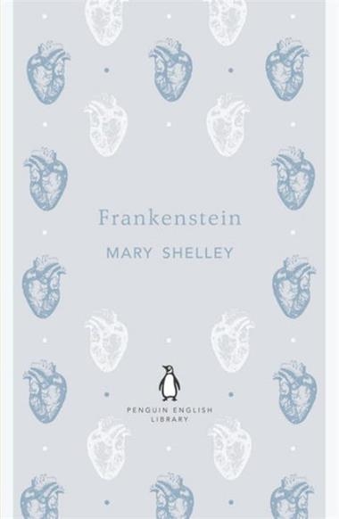 FRANKENSTEIN | 9780141198965 | MARY SHELLEY