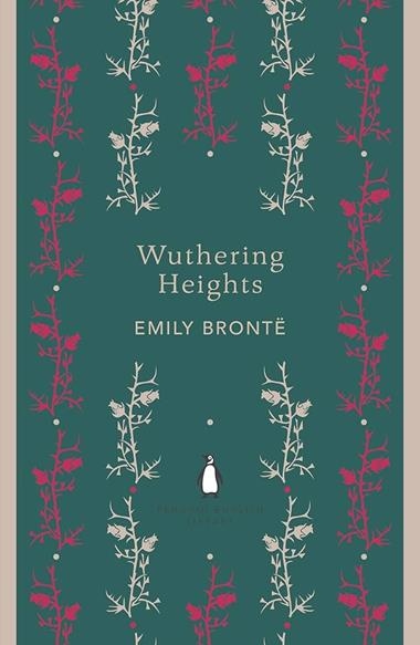 WUTHERING HEIGHTS | 9780141199085 | EMILY BRONTE