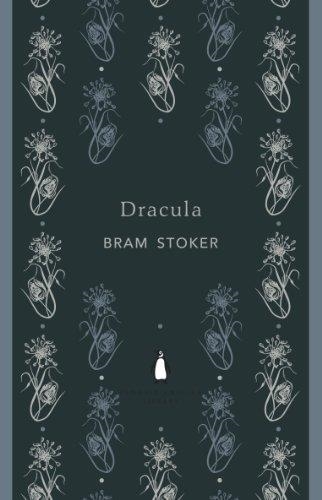 DRACULA | 9780141199337 | BRAM STOKER