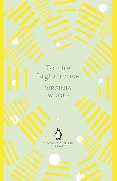 TO THE LIGHTHOUSE | 9780241341681 | VIRGINIA WOOLF