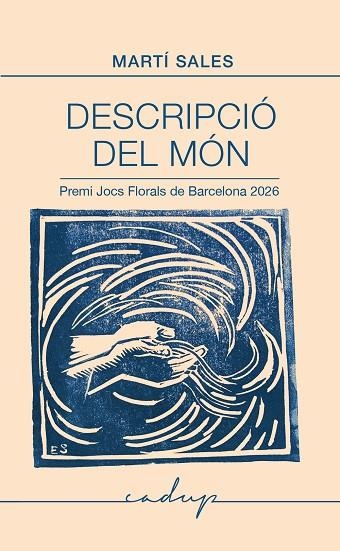 DESCRIPCIO DEL MON | 9791399177046 | MARTI SALES