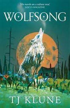 WOLFSONG | 9781035002153