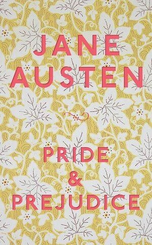 PRIDE & PREJUDICE | 9781035007790