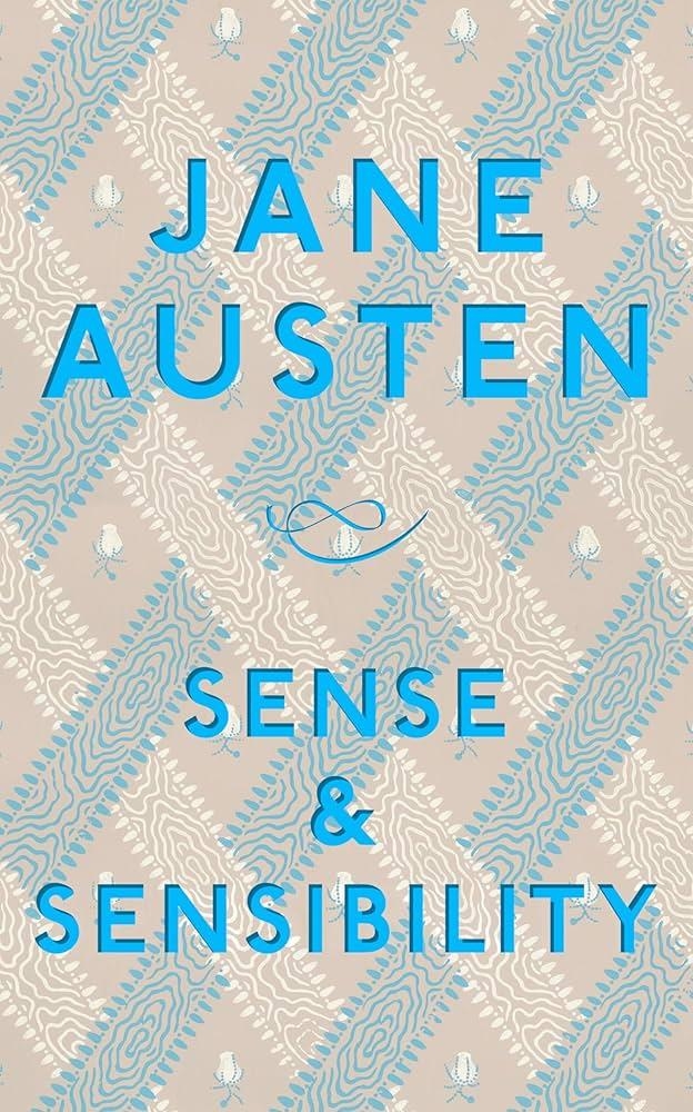 SENSE & SENSIBILITY | 9781035007813 | JANE AUSTEN