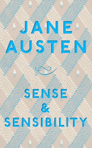 SENSE & SENSIBILITY | 9781035007813 | JANE AUSTEN