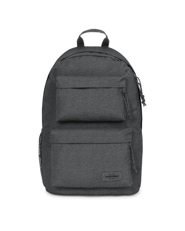 PADDED DBL BLACK DENIM | 194905378422 | EASTPAK