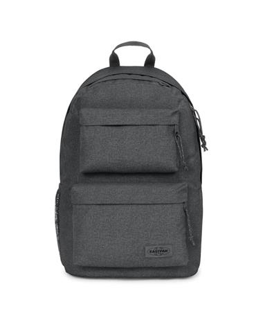 PADDED DBL BLACK DENIM | 194905378422 | EASTPAK