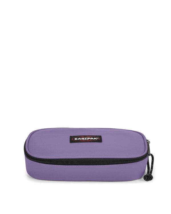 OVAL SINGLE DAHLIA PURPLE | 198269293308 | EASTPAK