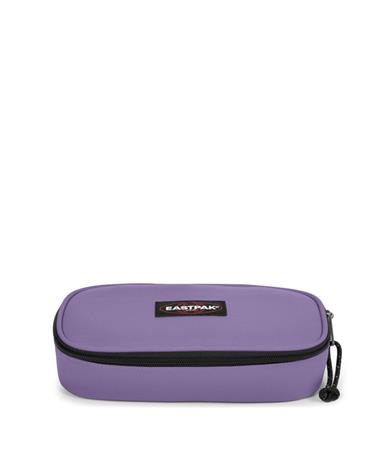 OVAL SINGLE DAHLIA PURPLE | 198269293308 | EASTPAK