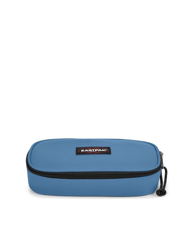 OVAL SINGLE AVIATOR BLUE | 198269293476 | EASTPAK