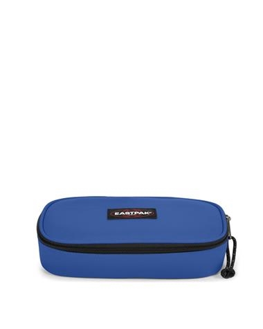 OVAL SINGLE INDIGO BLUE | 198269293445 | EASTPAK