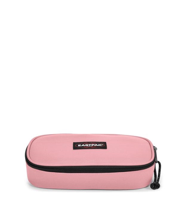 OVAL SINGLE PASTEL PINK | 198269293605 | EASTPAK