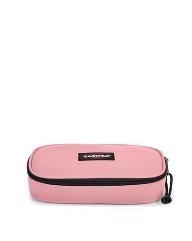 OVAL SINGLE PASTEL PINK | 198269293605 | EASTPAK