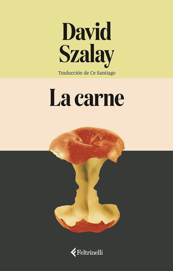 LA CARNE | 9791388111051 | DAVID SZALAY