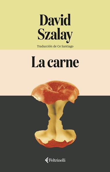 LA CARNE | 9791388111051 | DAVID SZALAY
