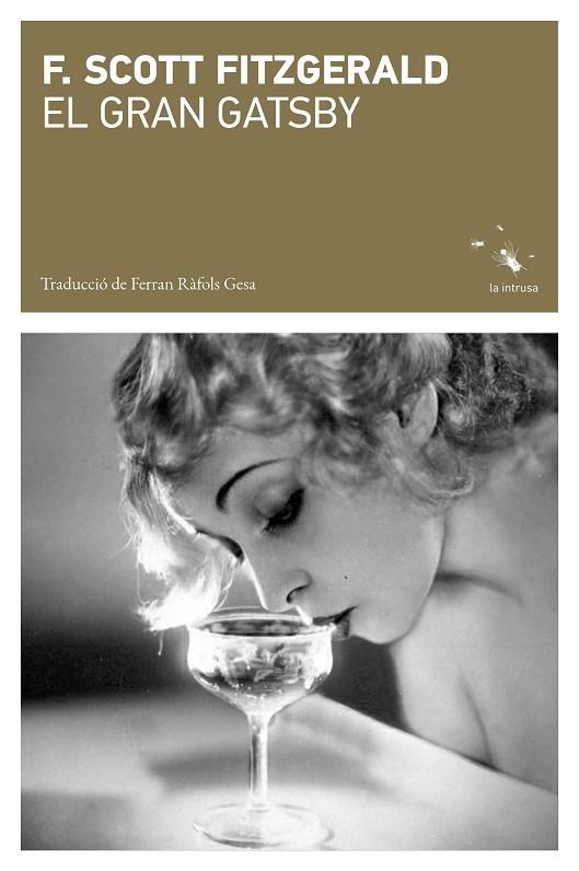 EL GRAN GATSBY | 9791399140996 | FRANCIS SCOTT FITZGERALD