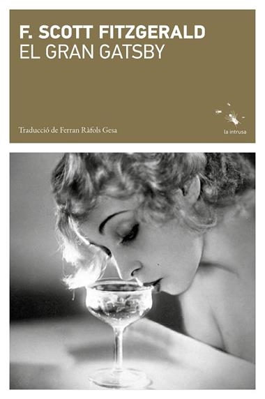 EL GRAN GATSBY | 9791399140996 | FRANCIS SCOTT FITZGERALD