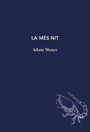 LA MES NIT | 9791399207101 | ADAM MANYE