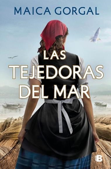 Las tejedoras del mar | 9788466684729 | Maica Gorgal
