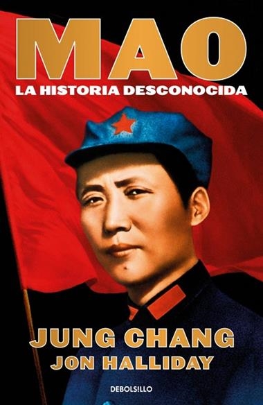 Mao | 9788466389570 | Jung Chang