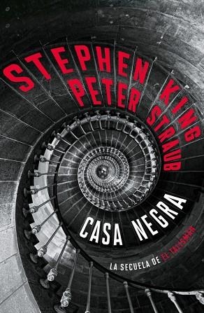 El Talisman 02 Casa Negra | 9788401040290 | Stephen King & Peter Straub