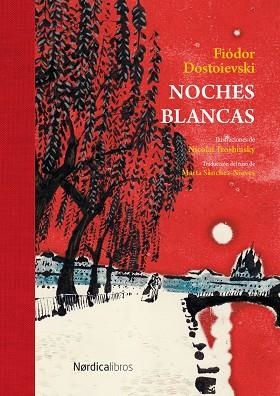 NOCHES BLANCAS | 9791387922221 | FIODOR DOSTOIEVSKI