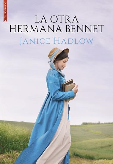 LA OTRA HERMANA BENNET | 9788419386717 | JANICE HADLOW