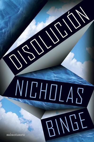 Dissolution | 9788445021941 | Nicholas Binge