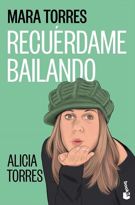 Recuerdame bailando | 9788408323778 | Mara Torres